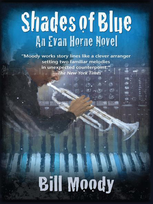 Cover image for Shades of Blue